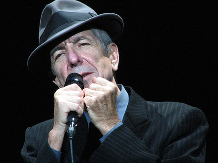 Leonardcohen